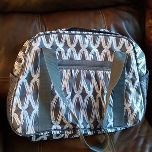 Thirty one overnight bag